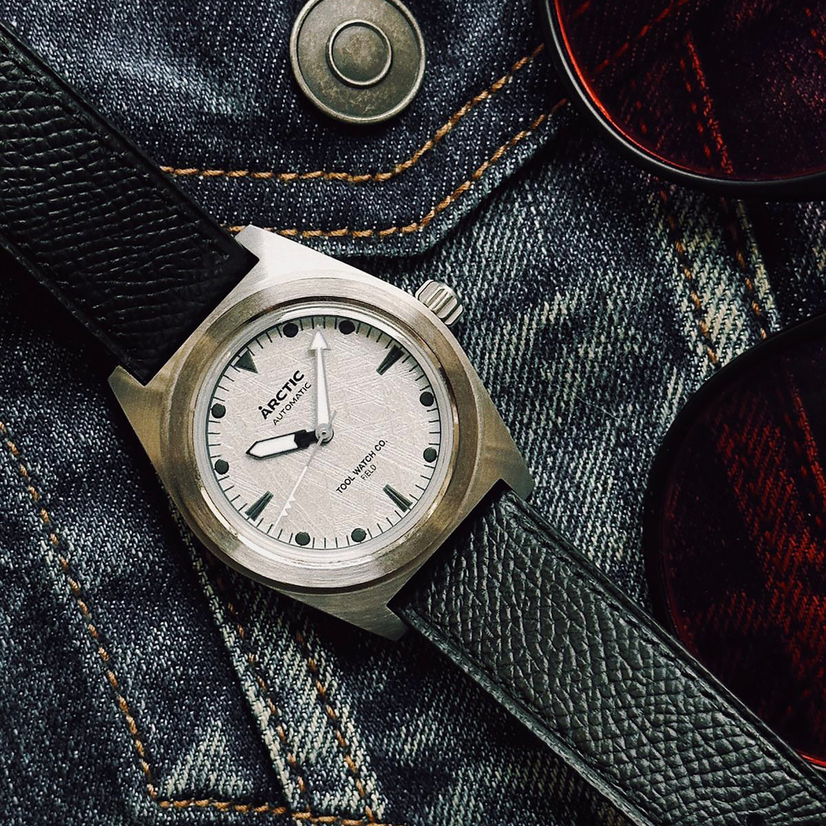 Arctic Field One of Ten — lifestyle-1