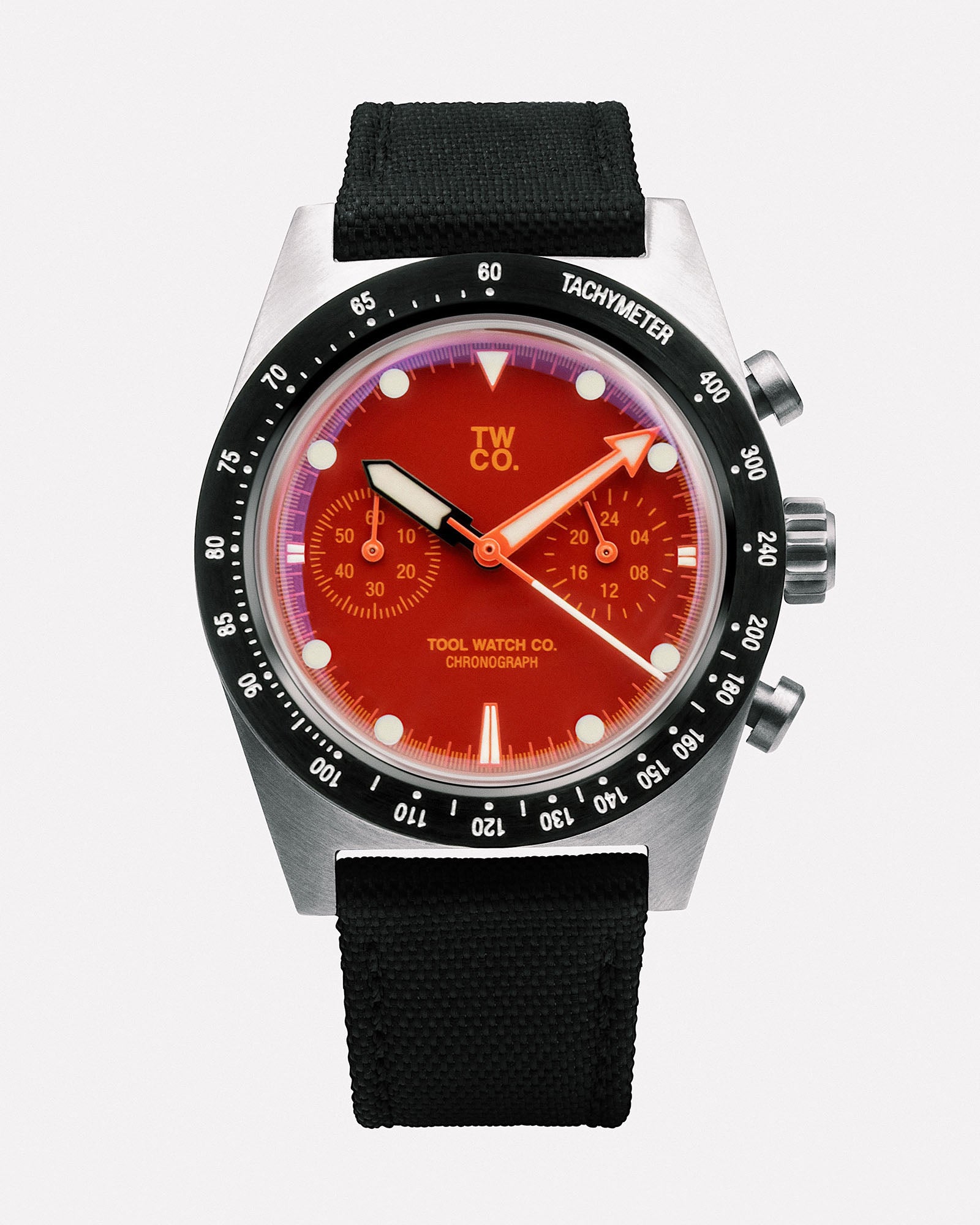 Shop Tool Watches | GMT, Field, Diver & Chronograph | Tool Watch Co.