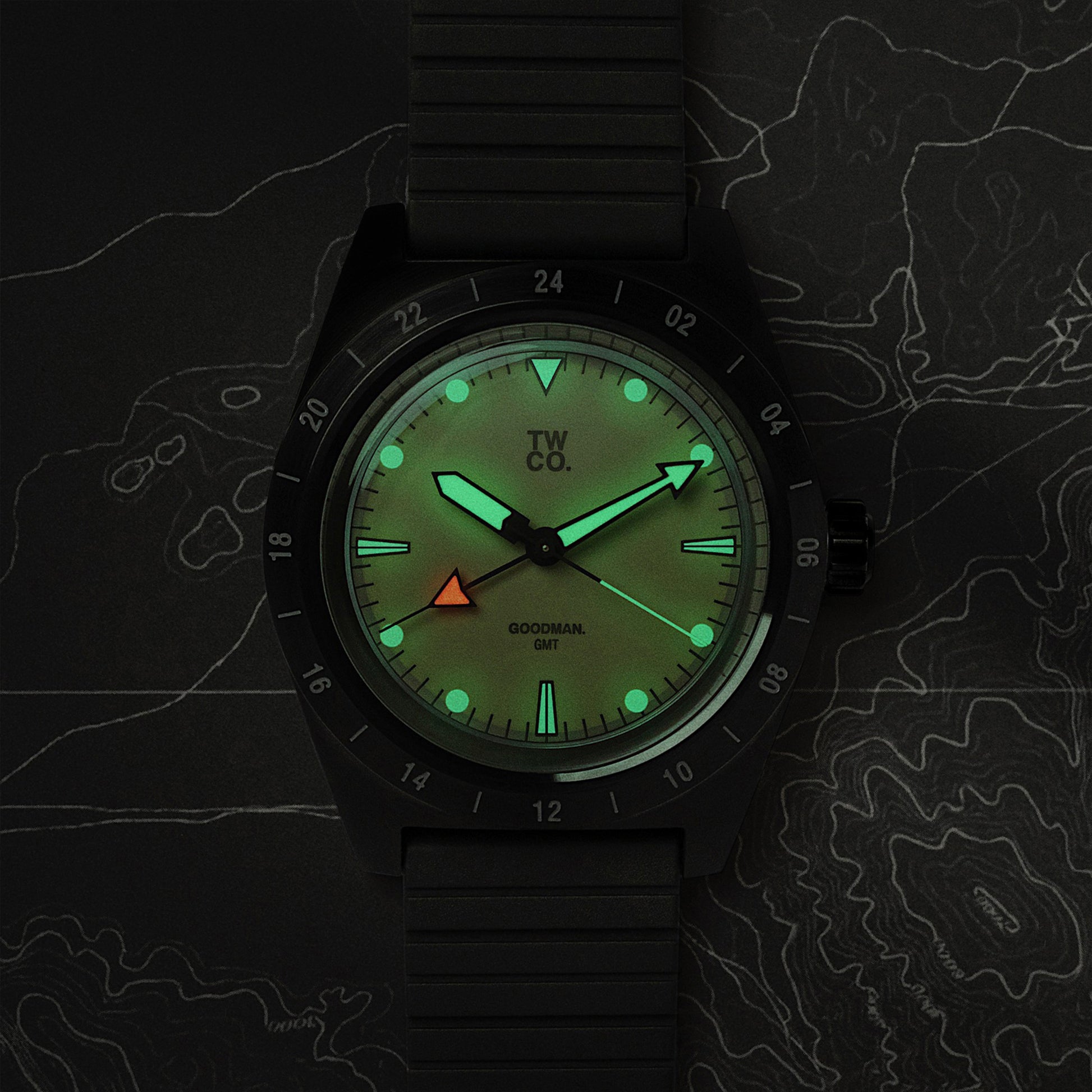 Goodman GMT Tactical — lifestyle-1