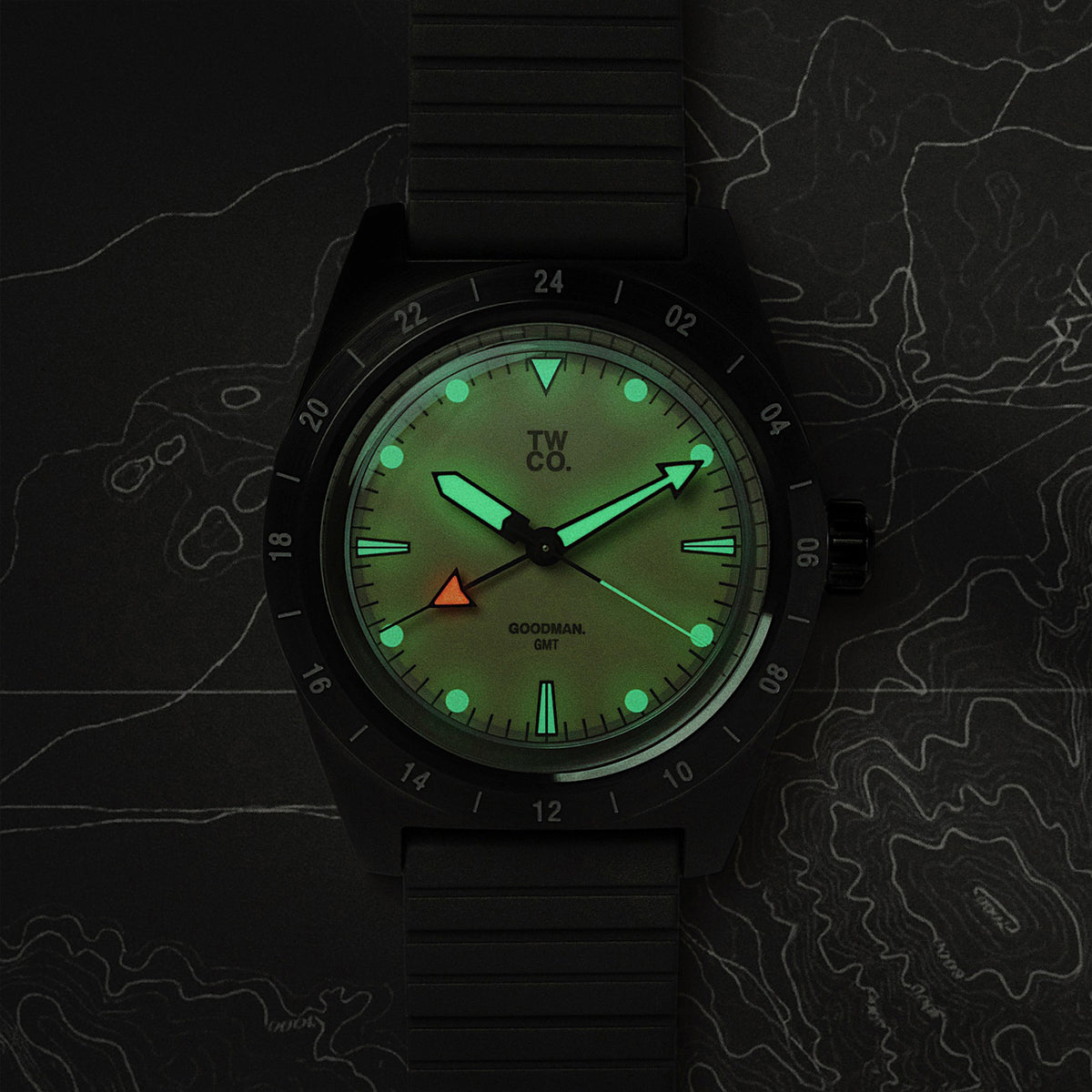 Goodman GMT Tactical — lifestyle-1