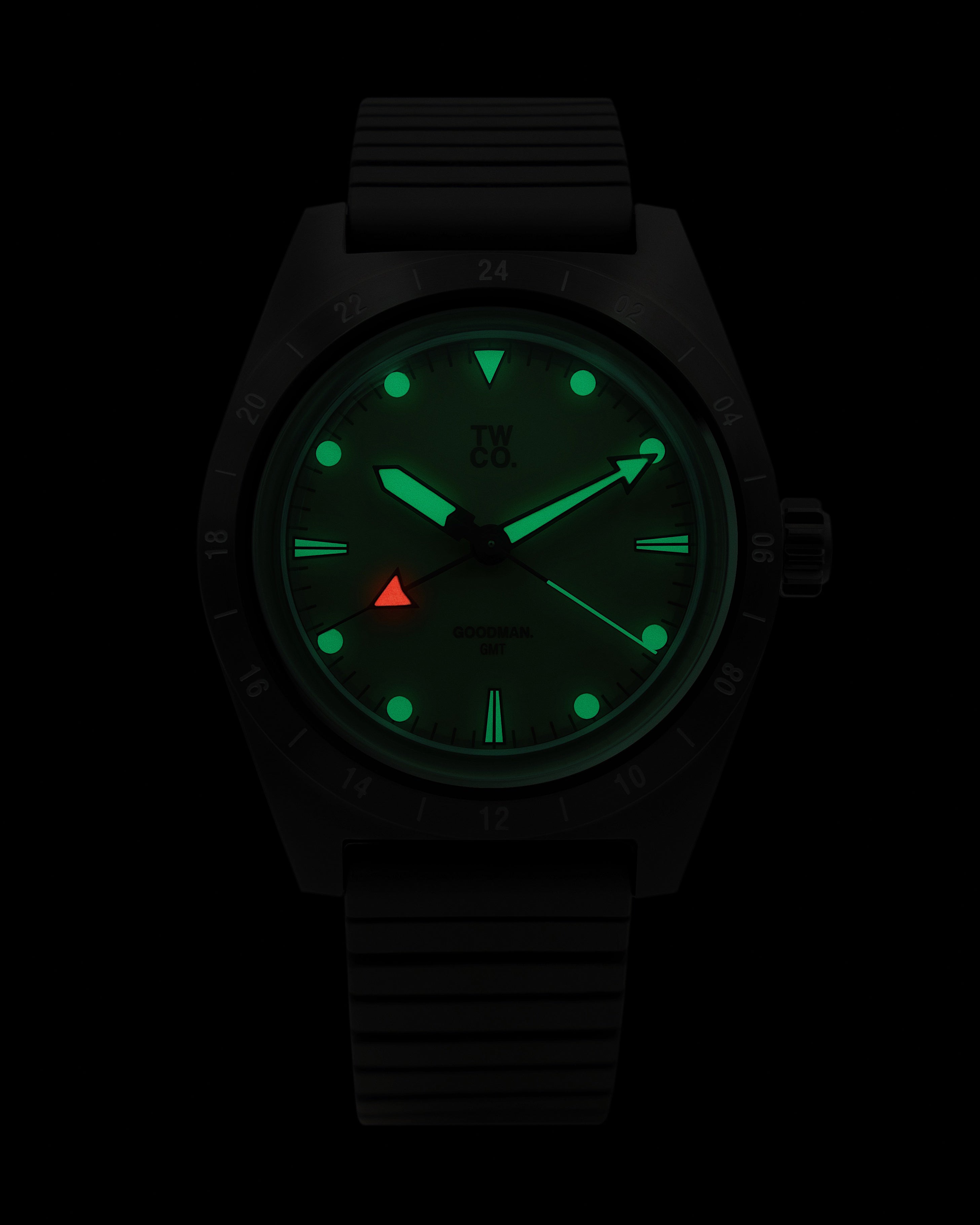 Shop Tool Watches | GMT, Field, Diver & Chronograph | Tool Watch Co.