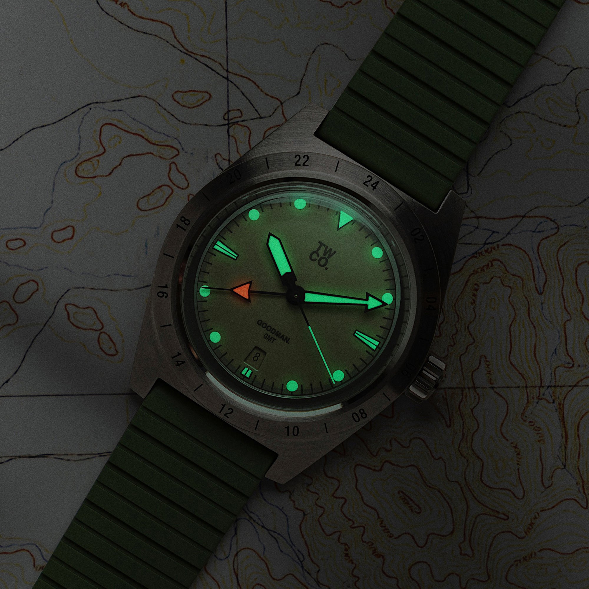 Goodman GMT Utility — lifestyle-1