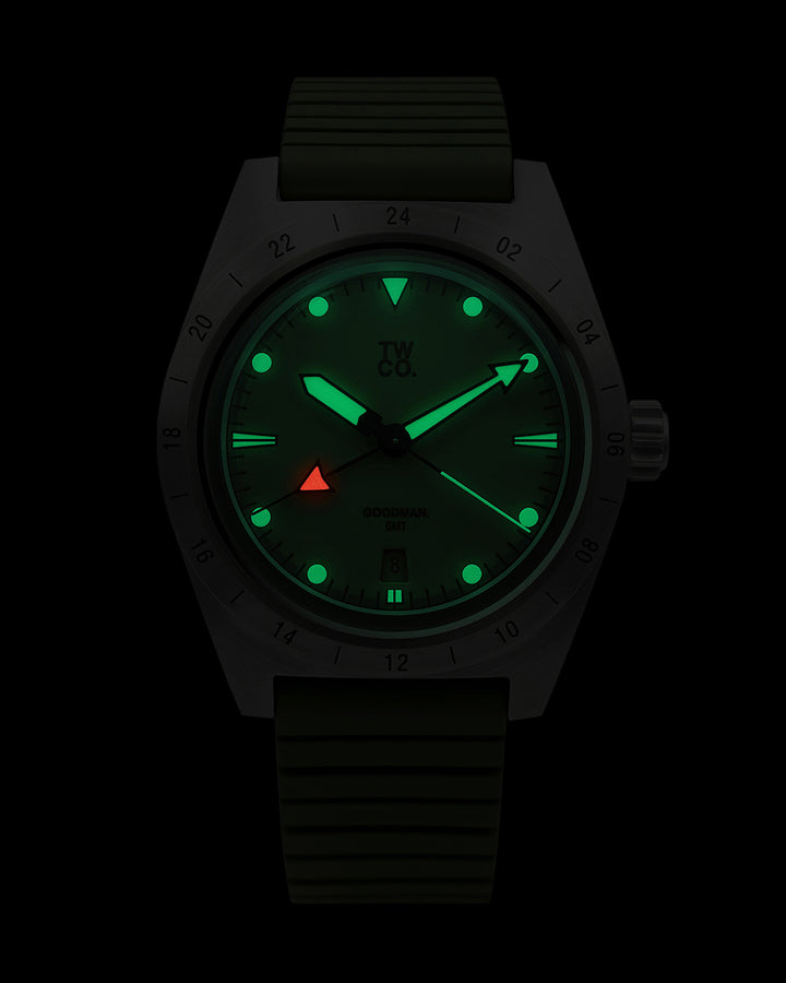 Shop Tool Watches | GMT, Field, Diver & Chronograph | Tool Watch Co.