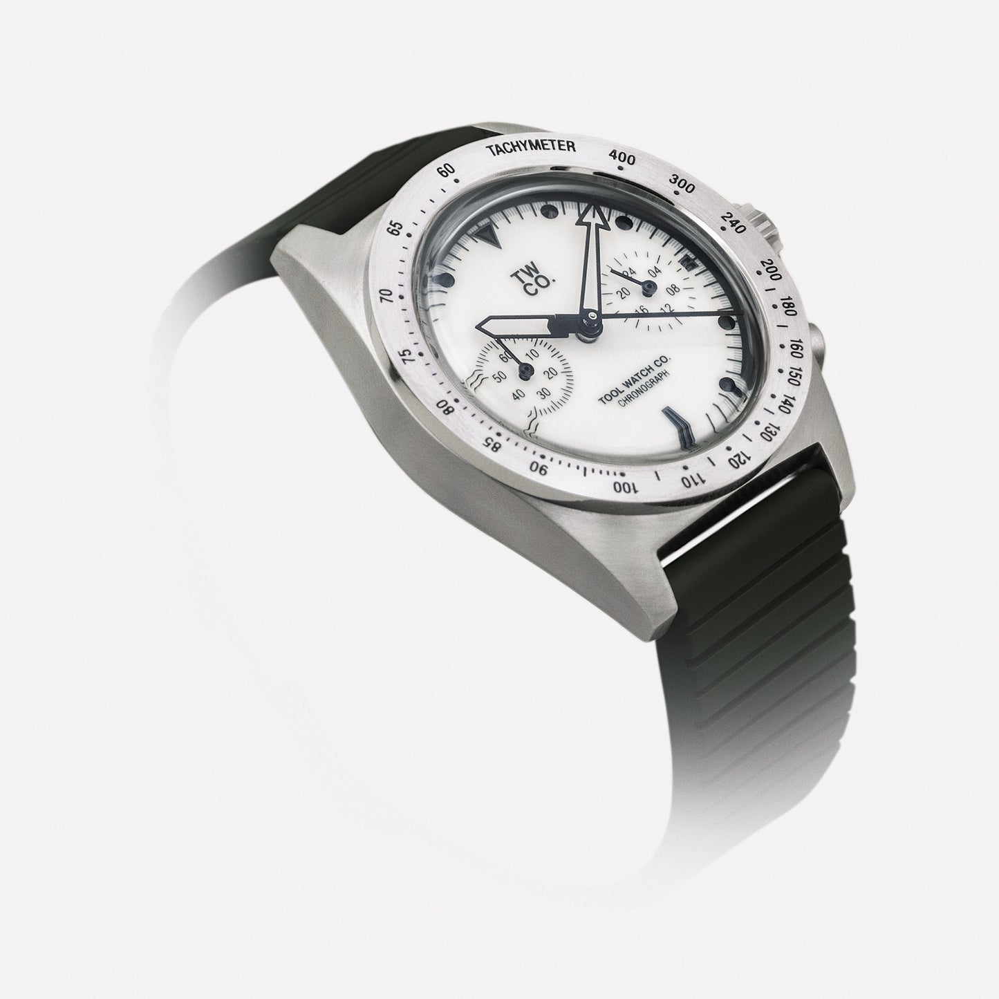 TWCO. Lumecore Chronograph