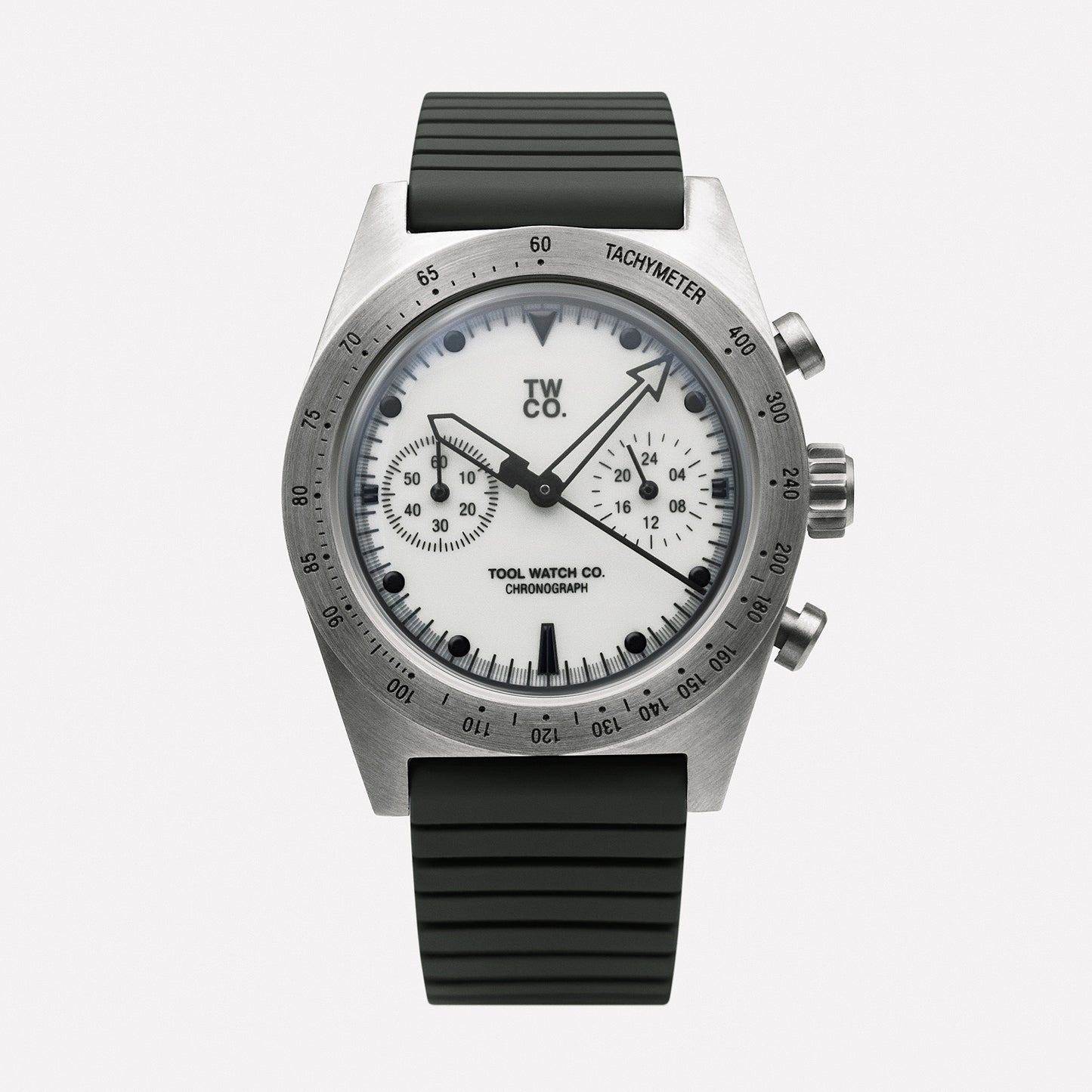 TWCO. Lumecore Chronograph