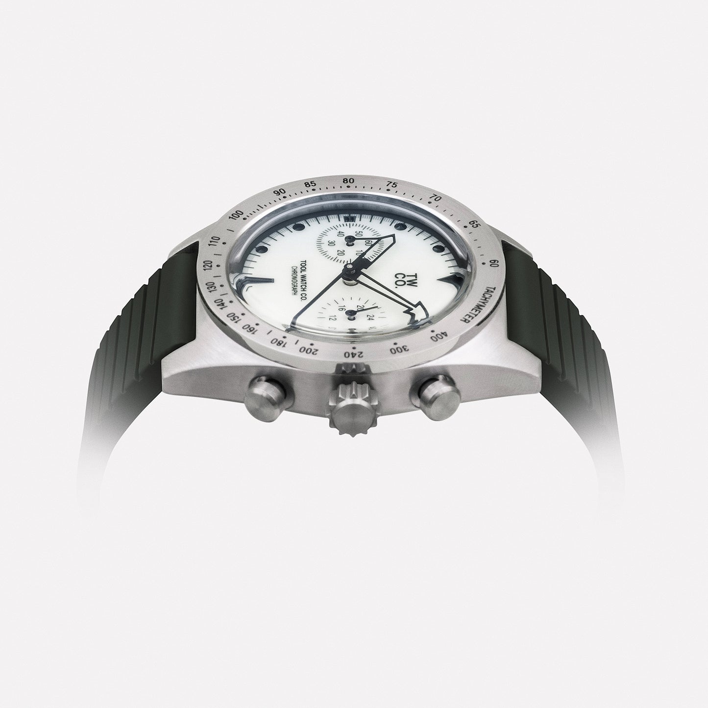 TWCO. Lumecore Chronograph