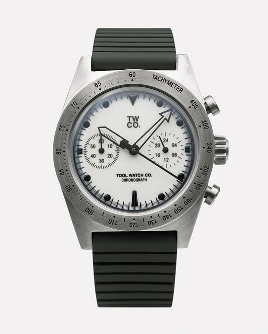 TWCO. Lumecore Chronograph