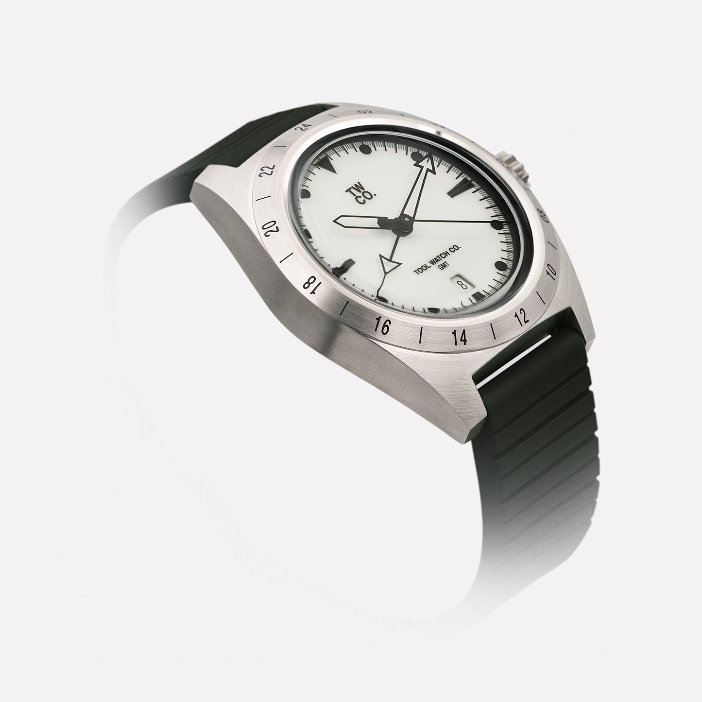 TWCO. Lumecore GMT