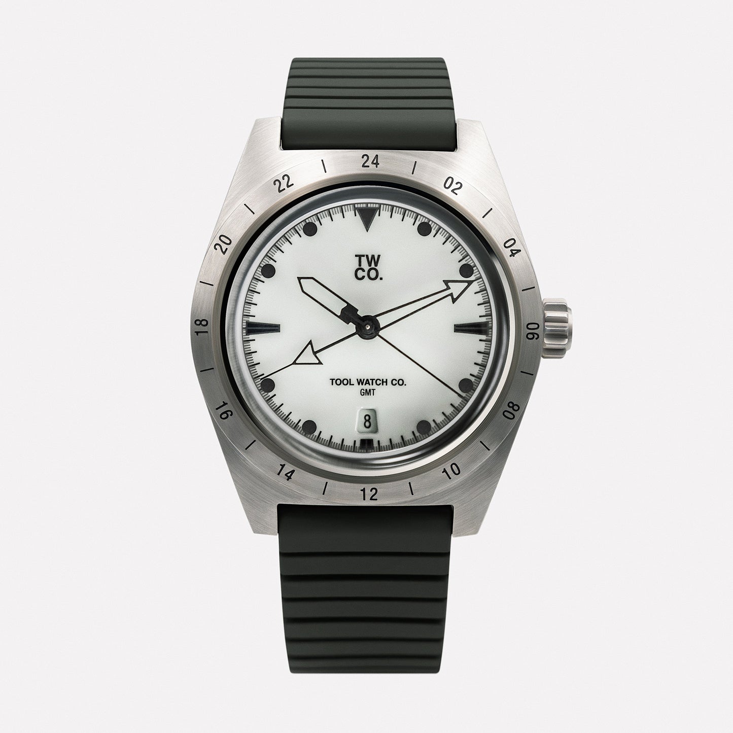 TWCO. Lumecore GMT
