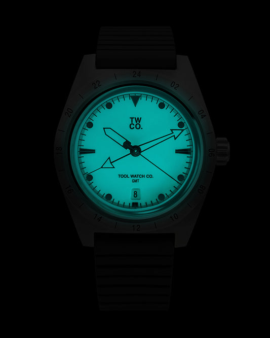 TWCO. Lumecore GMT