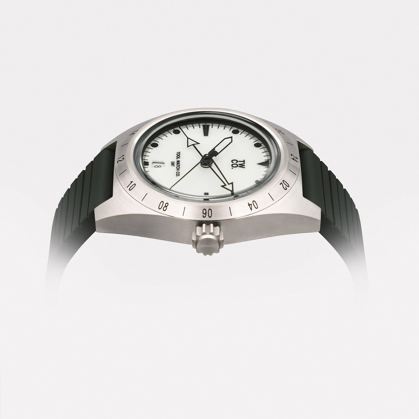 TWCO. Lumecore GMT