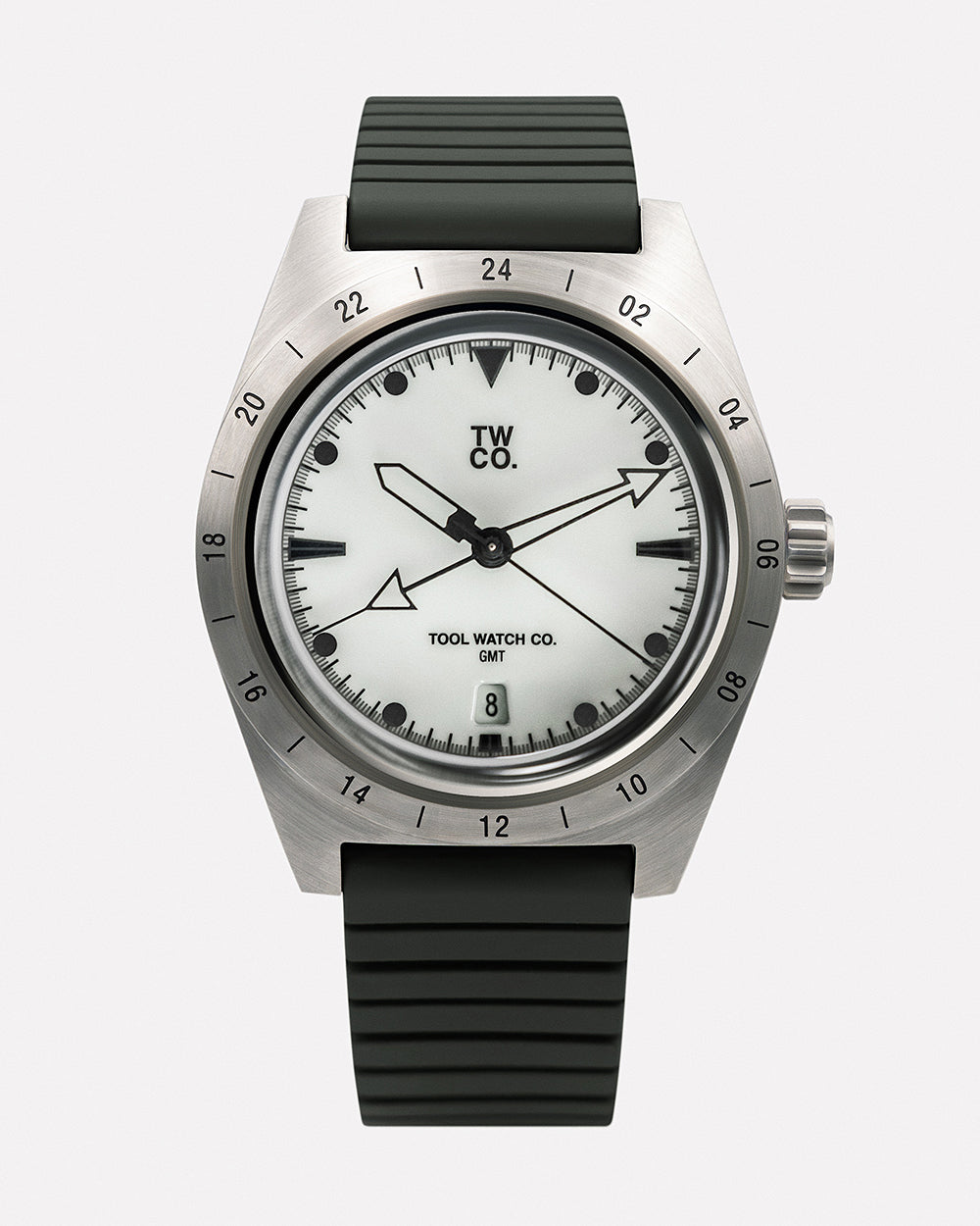 Shop Tool Watches | GMT, Field, Diver & Chronograph | Tool Watch Co.