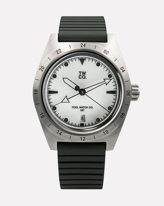 TWCO. Lumecore GMT